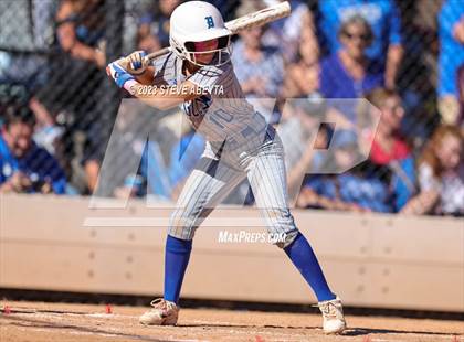Thumbnail 3 in Broomfield vs. Cherokee Trail (CHSAA 5A First Round) photogallery.