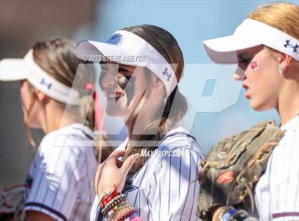 Thumbnail 3 in Broomfield vs. Cherokee Trail (CHSAA 5A First Round) photogallery.