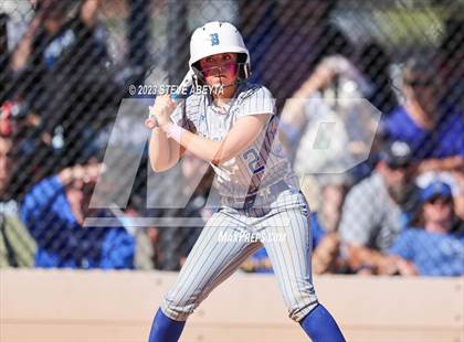 Thumbnail 1 in Broomfield vs. Cherokee Trail (CHSAA 5A First Round) photogallery.
