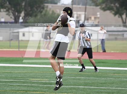 Thumbnail 1 in St. Margaret's vs. San Pedro  (Ocean View Seahawk Classic) photogallery.