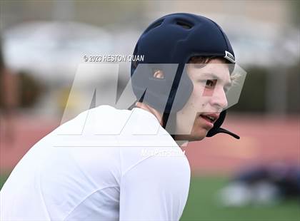 Thumbnail 1 in St. Margaret's vs. San Pedro  (Ocean View Seahawk Classic) photogallery.