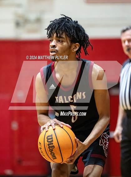 Thumbnail 1 in Seventy-First vs South Central (NCHSAA 3A - Third Round) photogallery.