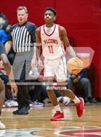 Photo from the gallery "Seventy-First vs South Central (NCHSAA 3A - Third Round)"