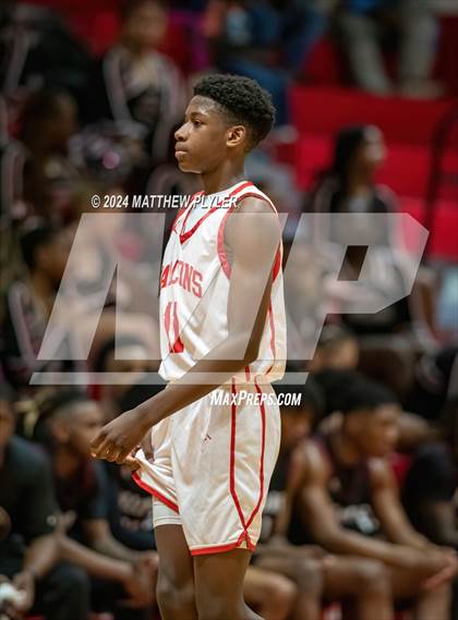 Thumbnail 1 in Seventy-First vs South Central (NCHSAA 3A - Third Round) photogallery.