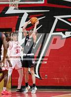 Photo from the gallery "Seventy-First vs South Central (NCHSAA 3A - Third Round)"