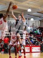 Photo from the gallery "Seventy-First vs South Central (NCHSAA 3A - Third Round)"