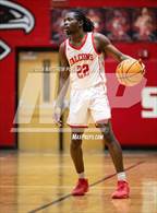 Photo from the gallery "Seventy-First vs South Central (NCHSAA 3A - Third Round)"
