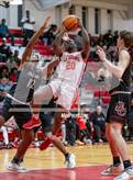 Photo from the gallery "Seventy-First vs South Central (NCHSAA 3A - Third Round)"
