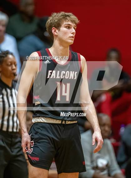 Thumbnail 2 in Seventy-First vs South Central (NCHSAA 3A - Third Round) photogallery.