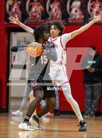 Photo from the gallery "Seventy-First vs South Central (NCHSAA 3A - Third Round)"