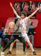 Photo from the gallery "Seventy-First vs South Central (NCHSAA 3A - Third Round)"