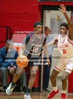 Photo from the gallery "Seventy-First vs South Central (NCHSAA 3A - Third Round)"