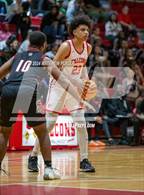 Photo from the gallery "Seventy-First vs South Central (NCHSAA 3A - Third Round)"