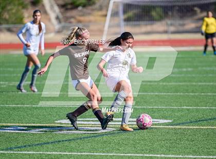 Thumbnail 3 in Monte Vista @ Serra photogallery.