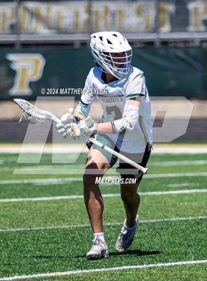 Thumbnail 1 in Hoggard @ Pinecrest photogallery.