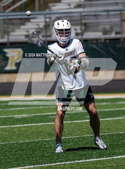 Thumbnail 1 in Hoggard @ Pinecrest photogallery.