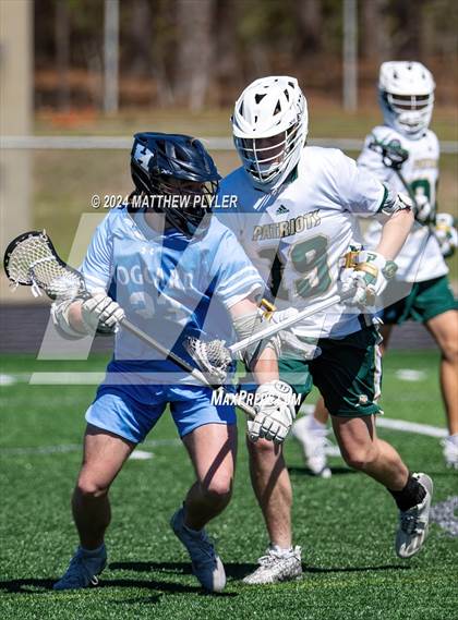 Thumbnail 2 in Hoggard @ Pinecrest photogallery.