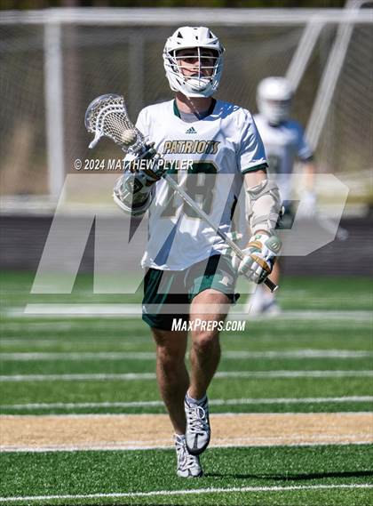 Thumbnail 1 in Hoggard @ Pinecrest photogallery.