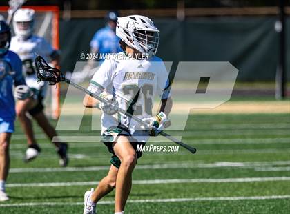 Thumbnail 2 in Hoggard @ Pinecrest photogallery.