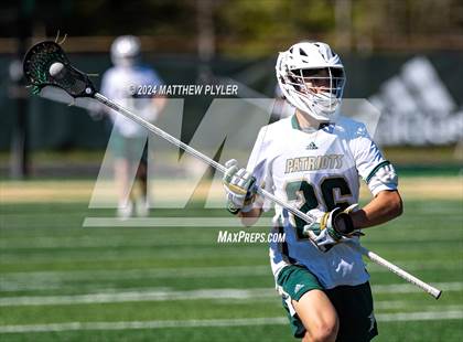 Thumbnail 1 in Hoggard @ Pinecrest photogallery.