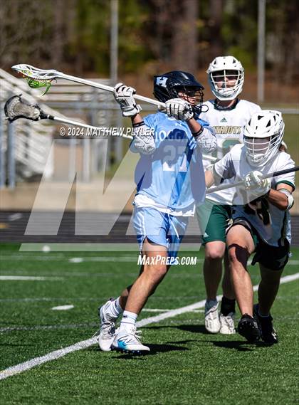 Thumbnail 3 in Hoggard @ Pinecrest photogallery.