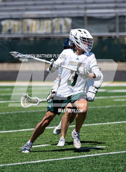 Thumbnail 2 in Hoggard @ Pinecrest photogallery.