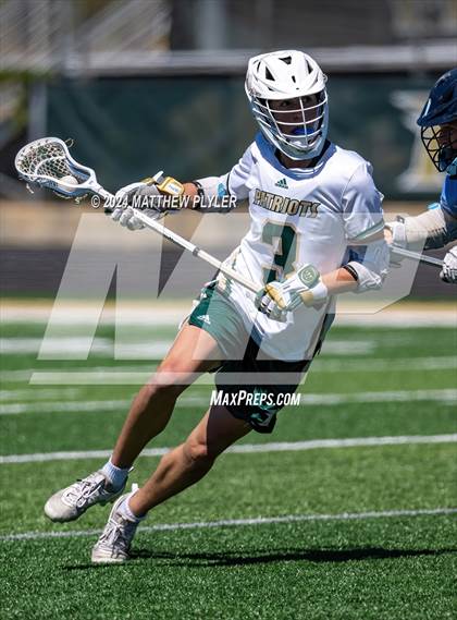 Thumbnail 1 in Hoggard @ Pinecrest photogallery.