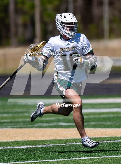 Thumbnail 3 in Hoggard @ Pinecrest photogallery.