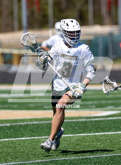 Thumbnail 2 in Hoggard @ Pinecrest photogallery.