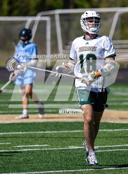 Thumbnail 3 in Hoggard @ Pinecrest photogallery.