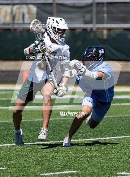 Thumbnail 1 in Hoggard @ Pinecrest photogallery.