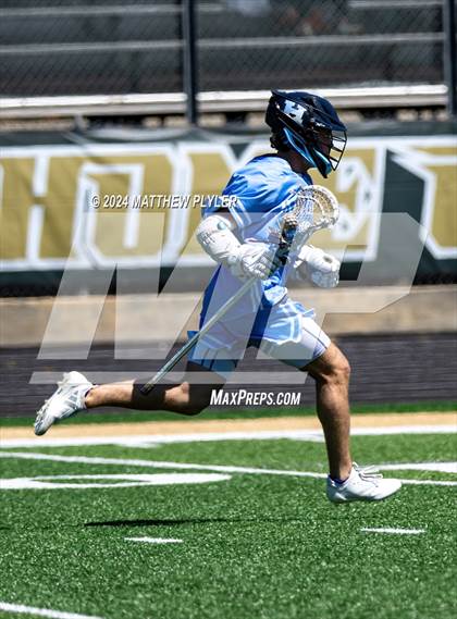 Thumbnail 1 in Hoggard @ Pinecrest photogallery.