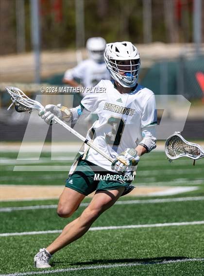 Thumbnail 1 in Hoggard @ Pinecrest photogallery.