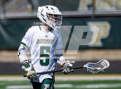 Thumbnail 1 in Hoggard @ Pinecrest photogallery.