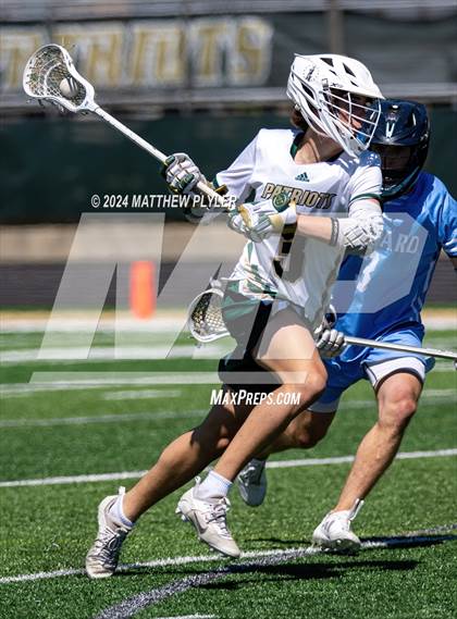 Thumbnail 3 in Hoggard @ Pinecrest photogallery.