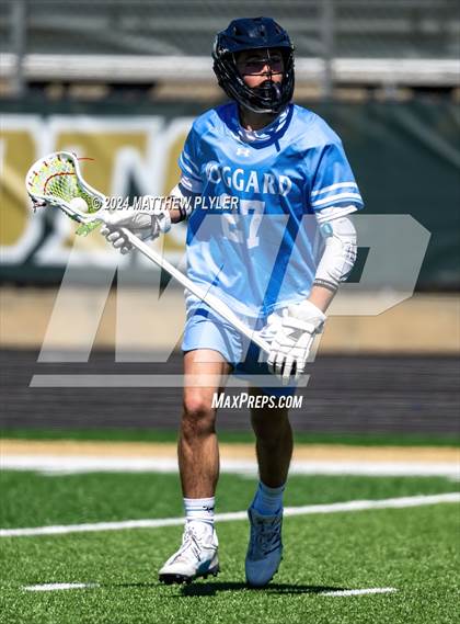 Thumbnail 1 in Hoggard @ Pinecrest photogallery.