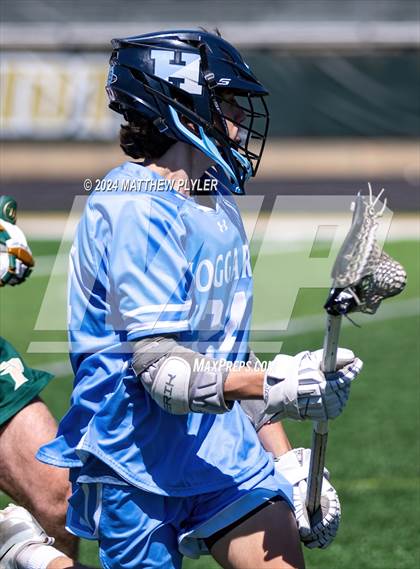 Thumbnail 1 in Hoggard @ Pinecrest photogallery.