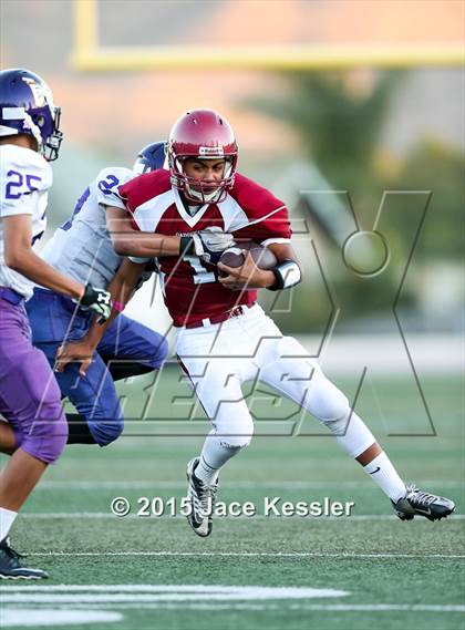 Thumbnail 2 in Vasquez @ Santa Paula photogallery.
