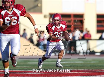 Thumbnail 2 in Vasquez @ Santa Paula photogallery.
