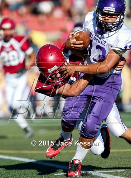 Thumbnail 1 in Vasquez @ Santa Paula photogallery.