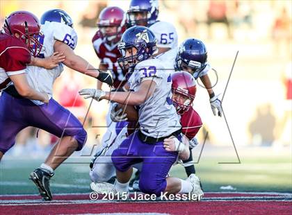 Thumbnail 3 in Vasquez @ Santa Paula photogallery.