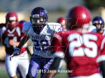 Thumbnail 2 in Vasquez @ Santa Paula photogallery.
