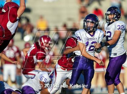 Thumbnail 1 in Vasquez @ Santa Paula photogallery.