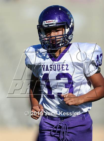 Thumbnail 2 in Vasquez @ Santa Paula photogallery.