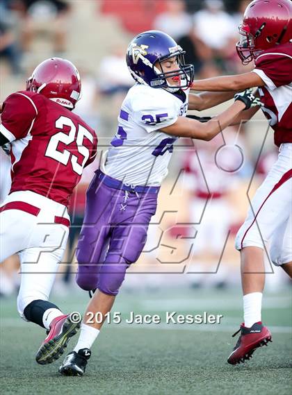 Thumbnail 2 in Vasquez @ Santa Paula photogallery.
