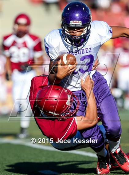 Thumbnail 2 in Vasquez @ Santa Paula photogallery.