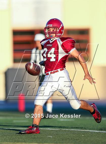 Thumbnail 3 in Vasquez @ Santa Paula photogallery.