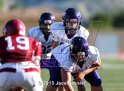Thumbnail 2 in Vasquez @ Santa Paula photogallery.