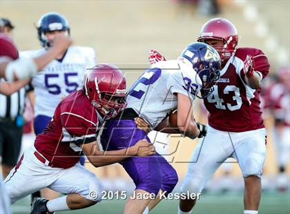 Thumbnail 3 in Vasquez @ Santa Paula photogallery.