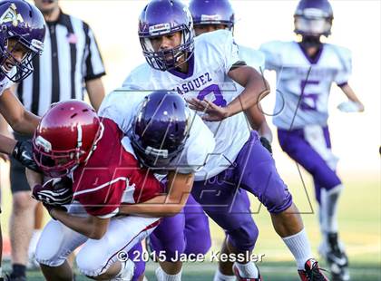 Thumbnail 2 in Vasquez @ Santa Paula photogallery.